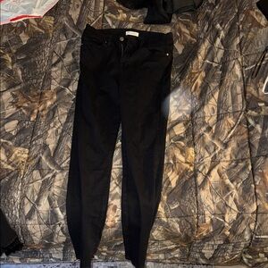 Good American skinny jeans 6/28